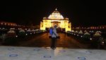 India Kembali Pecahkan Rekor Dunia Lampu Terbanyak di Festival Diwali