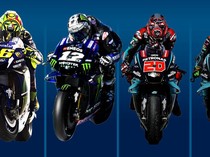 MotoGP 2020 Makin Genting, Bisakah Yamaha Bangkit?
