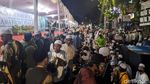 Massa Mulai Padati Acara Maulid-Pernikahan Putri Habib Rizieq