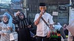 Massa Mulai Padati Acara Maulid-Pernikahan Putri Habib Rizieq