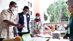 Kampung Budikdamber Rusun Pengadegan yang Tetap Hijau di Lahan Sempit