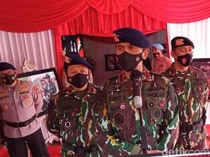 Soroti Kegiatan Habib Rizieq di Bogor, Kapolda Jabar: Kami Akan Evaluasi