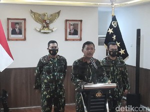 Ultimatum Kapolri ke Massa Tanpa Protokol Kesehatan yang Meresahkan