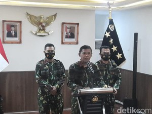 Pernyataan Lengkap Kapolri soal Kerumunan Massa Bikin Resah di Tengah Pandemi
