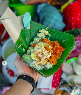 Kuliner Semarang, Ini 5 Nasi Ayam yang Enaknya Bikin Kangen