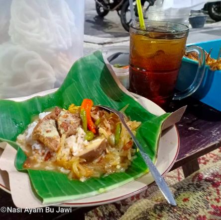 Kuliner Semarang, Ini 5 Nasi Ayam yang Enaknya Bikin Kangen
