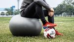 10 Pose Kulineran Marc Klok yang Sudah Resmi Jadi WNI