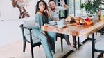 10 Pose Kulineran Marc Klok yang Sudah Resmi Jadi WNI