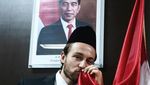 10 Pose Kulineran Marc Klok yang Sudah Resmi Jadi WNI