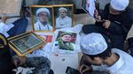 Massa Mulai Padati Acara Maulid-Pernikahan Putri Habib Rizieq