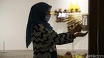 Melihat Pameran Pulih di Pasar Seni Ancol
