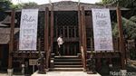 Melihat Pameran Pulih di Pasar Seni Ancol