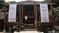 Pameran seni Pulih berlangsung dari 14 sampai 29 November 2020. 