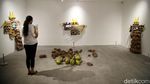 Melihat Pameran Pulih di Pasar Seni Ancol