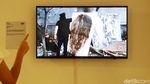 Melihat Pameran Pulih di Pasar Seni Ancol