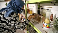 Ini merupakan pameran pertama dalam program revitalisasi Pasar Seni Ancol, sekaligus bagian dari kampanye #PemulihanBersama.