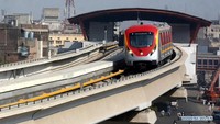 Foto: Dok. Sajjad/Xinhua