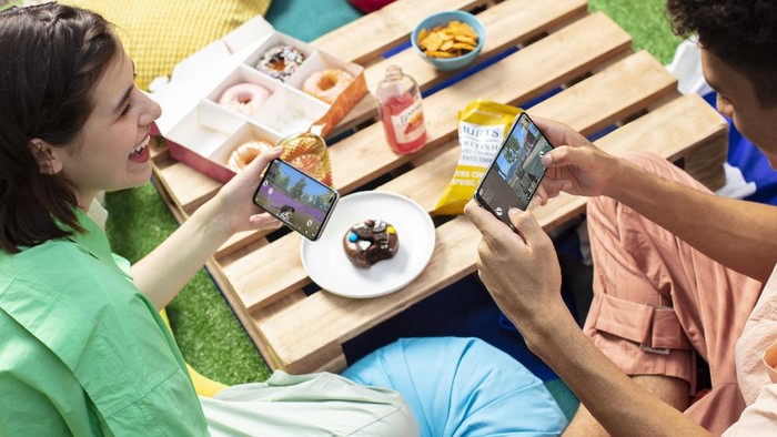 OPPO Reno4 F