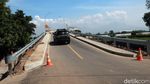 Overpass Tegalluar Bandung Sudah Bisa Dilintasi