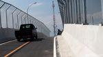 Overpass Tegalluar Bandung Sudah Bisa Dilintasi