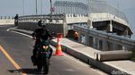 Overpass Tegalluar Bandung Sudah Bisa Dilintasi