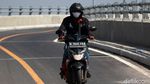 Overpass Tegalluar Bandung Sudah Bisa Dilintasi
