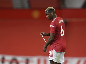 Raiola: Pogba-MU End
