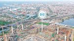 Wow! Penampakan Proyek Old Trafford Jakarta yang Lagi Dikebut