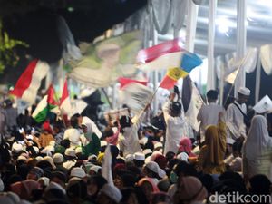 Habib Rizieq Diperiksa Senin, Polisi Akan Bertindak Jika Bawa Massa