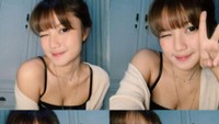 Foto: dok. Instagram @mariaeka_