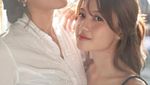 Potret Menggemaskan Mirriam Eka yang Jadi Teman Duet Ariel NOAH