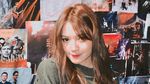 Potret Menggemaskan Mirriam Eka yang Jadi Teman Duet Ariel NOAH
