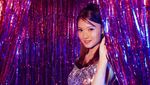 Potret Menggemaskan Mirriam Eka yang Jadi Teman Duet Ariel NOAH