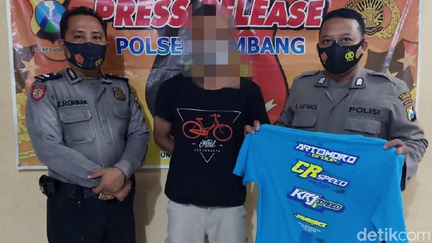 psk dusun tunggul jombang