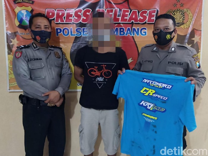 psk dusun tunggul jombang