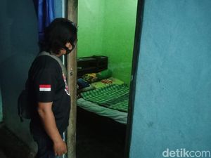 Derita Pemuda yang Dianiaya Gegara Tak Kunjung Klimaks Saat Bercinta dengan PSK