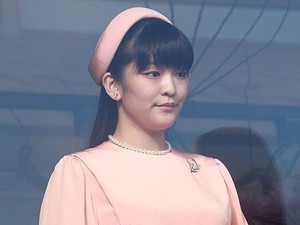 Fakta Pendidikan Putri Mako yang Lepas Status Bangsawan Demi Cinta