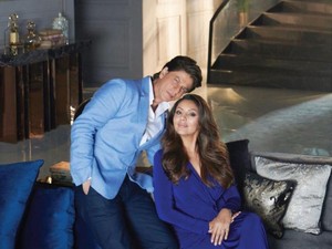 Shah Rukh Khan Sewakan Rumah di Airbnb