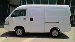Seperti Zaman Dulu, Suzuki Carry Bikin Versi Mobil Penumpang