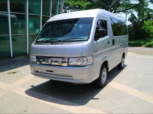 Suzuki Carry Kini Punya Versi Pintu Geser