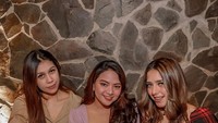 Syaima Salsabila mendadak jadi perbincangan publik, setelah dirinya diduga sebagai selebgram berinisial SS yang ditangkap karena kasus narkoba.Foto: Instagram @syaimasalsabila