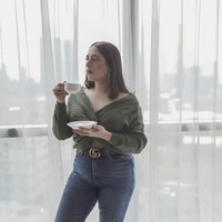 Foto: Instagram @syaimasalsabila