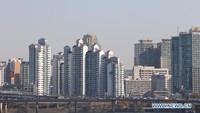 Penerbangan perdananya disetujui oleh MOLIT Korea setelah mendapatkan Sertifikat Kelaikan Udara Khusus (“ SAC ”) untuk EHang 216 AAV, SAC pertama yang dikeluarkan untuk AAV kelas penumpang. Foto: Dok. Xinhua/Wang Jingqiang