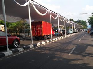 Pengacara soal Tenda di Maulid-Pernikahan Anak HRS: Untuk Mitigasi Kerumunan