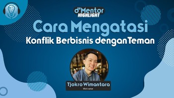Cara Mengatasi Konflik Dalam Berpartner