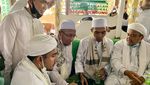 Foto-foto Ustaz Abdul Somad Bertemu Habib Rizieq Shihab