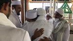 Foto-foto Ustaz Abdul Somad Bertemu Habib Rizieq Shihab