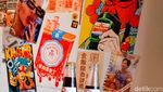 Mencicipi Mie Nunchaku di Restoran China Kekinian