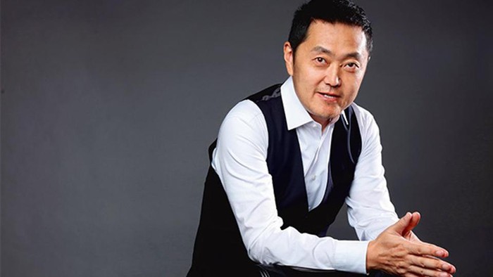 Zuo Hui