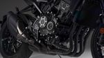 Melihat Lebih Dekat CB1000R yang Makin Ganteng